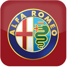 Alfa Romeo InfoMobile app