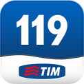 119 Tim Telecom Italia
