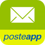 posteapp_servizi_postali Poste Italiane SpA