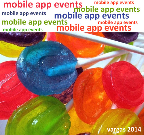 app mobile events 2015